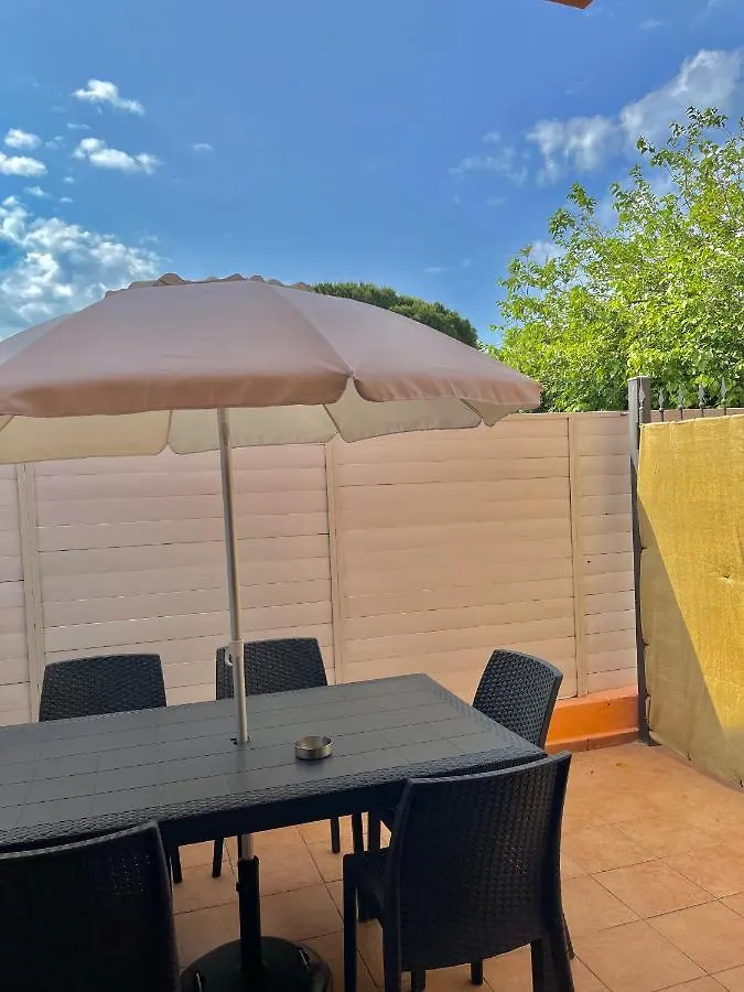 Appartamento Xenia House Lascari Italia